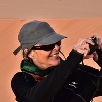 Brigitte Schmid