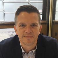 Martin Coughlan