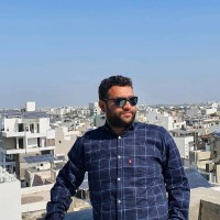 Hardik Parmar