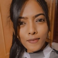 Kavyashree M S