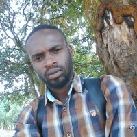 Gedeon Mambu