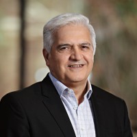 Ali Shariat