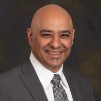 Andy Patel