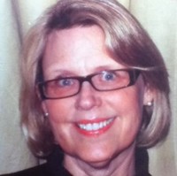 Joyce Parker