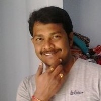 Manthena Srinu