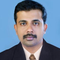 Jeevan chandran