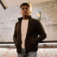 Sharath K