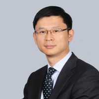 Charles（Yuanchao） Ma