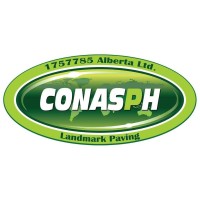 Conasph Landmark Paving