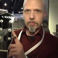 Eric Kirkland