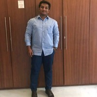 Vikas Naidu