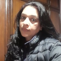 Dikshya Pokharel Devkota