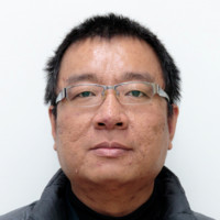Austin Chang