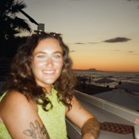 Sarah Buckley, Cert CII