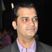 Rahul Shirodkar