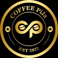 COFFEE PiJa