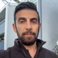 Alik Yonatanov
