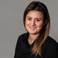 Anna Hornyik