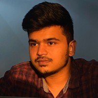 Akhil Vignesh