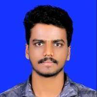 Prashanth kumar B