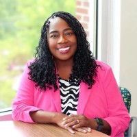Sherica Clark Nelms, Ed.D.