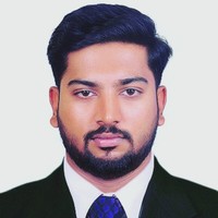 Navas Shareef k