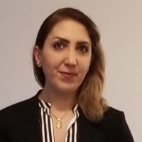 Farideh Ghasempour, Ph.D., P.Eng.