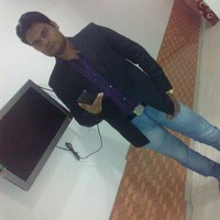 Rupesh Singh