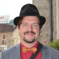 Baptiste Boilley