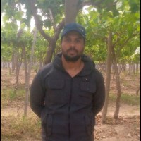 Ahmed Khalaf