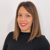 Nisrine Afellah Naimi