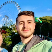 Gustavo Ariel Barbosa