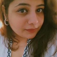 Aditi Bhatt