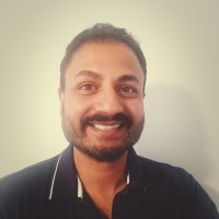Josh Pereira