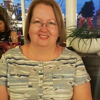 Joan Russell
