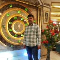D.C Solanki