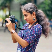 Anusha Patil
