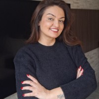 Elízia Andréa Dias da Silva de Pádua