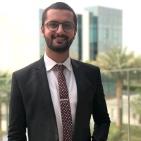 Ahmed Rafi Khawaja