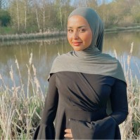Layali Ali