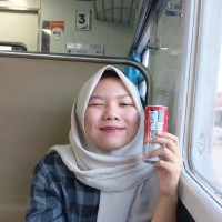Anah Suhaenah Nurohmat