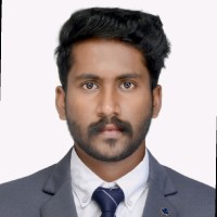 Akshay Chandran