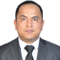 Saul Corona Hernandez