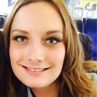 Katie Notman
