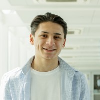 Matthew Dorado