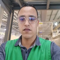 Ayoub Mansouri