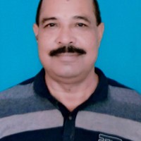 Nagendra Singh