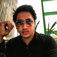Ian Keith Anila