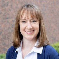 Kate Scott, Ms, Mba