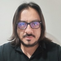 Cesar Tello